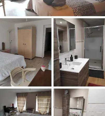 Apartamento Les plaisirs de la ruralité Vendresse Exterior foto