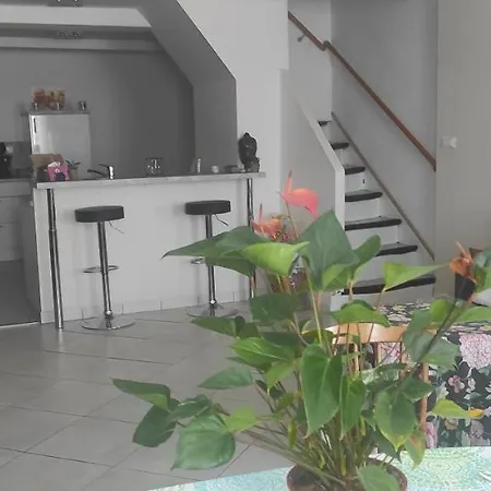 Apartamento Les plaisirs de la ruralité Vendresse Exterior foto