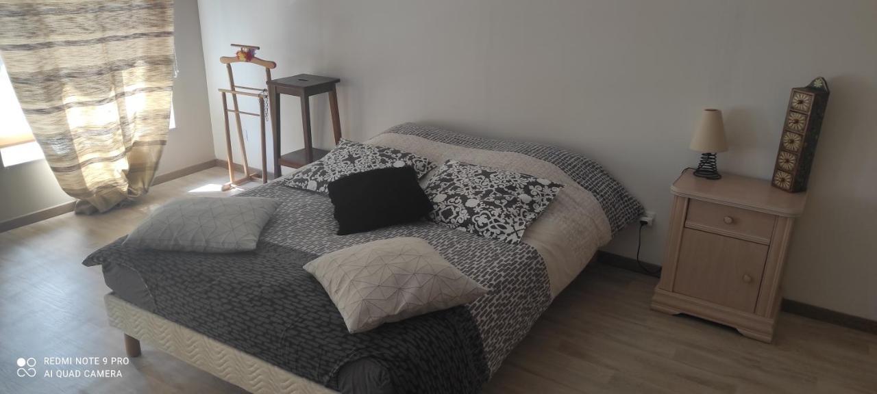 Homestay Les Plaisirs De La Ruralite *