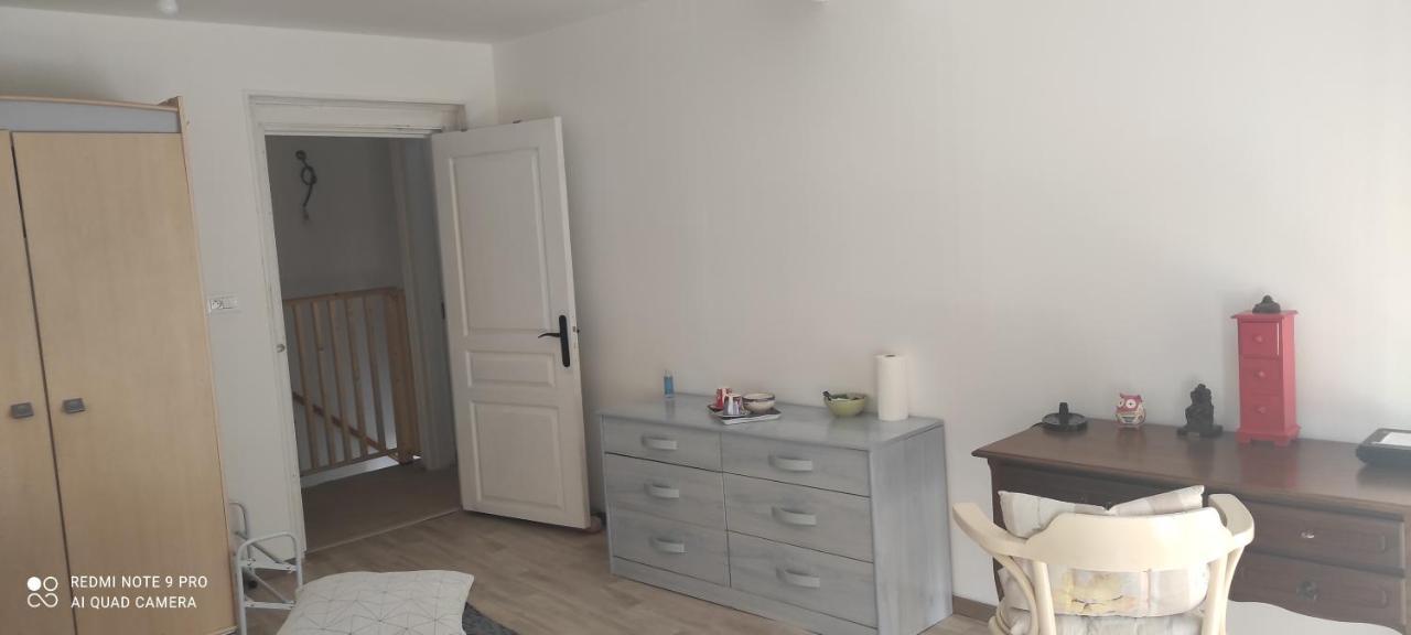 Homestay Les Plaisirs De La Ruralite Vendresse