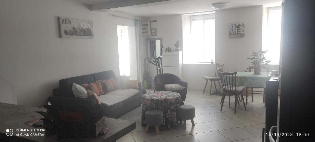 Les Plaisirs De La Ruralite Homestay *
